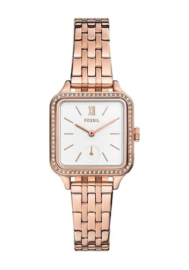 Fossil Fbq3980 Kadın Kol Saati
