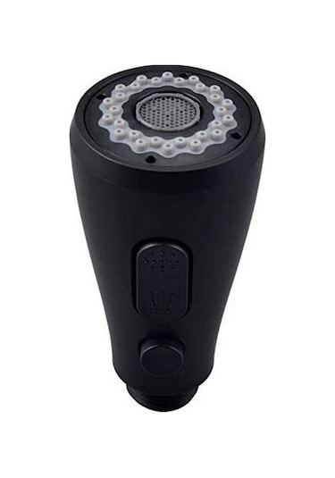 Dancemonkey Çekilebilir Dış Mutfak Sprey Musluğu, G1/2 Memesi