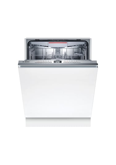Bosch SMV4IMX62T 6 Programlı 14 Kişilik Ankastre Bulaşık Makinesi