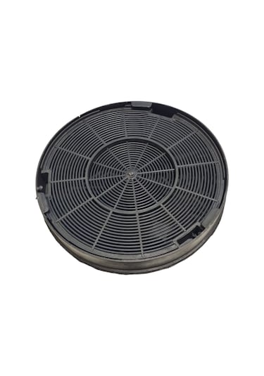 Siemens Lc40655, Lc40955 , 01-02-04 Modelleri Uyumlu Davlumbaz Karbon Filtresi