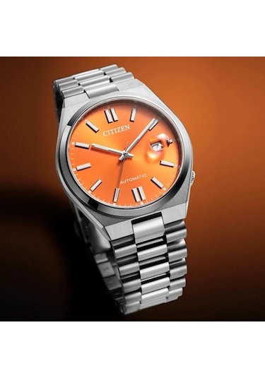 Citizen Nj0151-88z Erkek Kol Saati