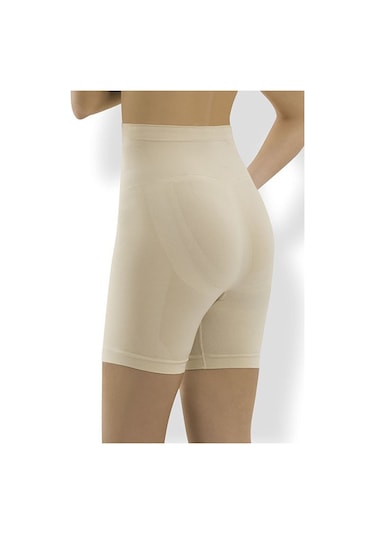 Formfit Form Fit Paçalı Korse Bel Basen Toparlayıcı 945