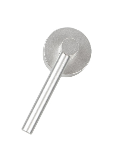 Suntek Espresso Makinesi Buhar Kolu 878 Kahve Makinesi Aksesuarı Için Alüminyum Alaşımlı Argent