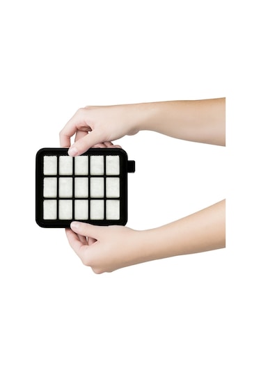 Arnica Pika ET14401 750 W Toz Torbasız Elektrikli Süpürge