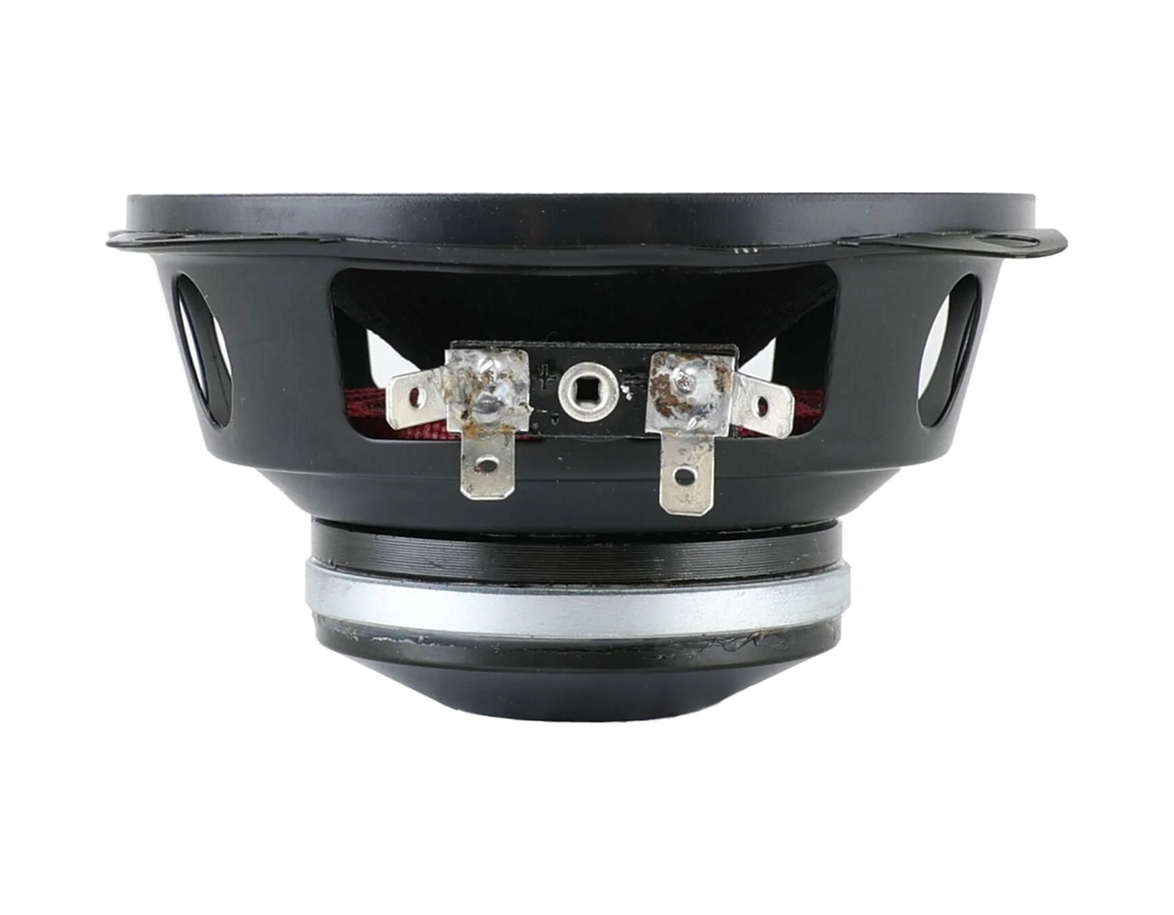 Reiss Audio Rs-m4nx 10cm Midrange 120 Watt