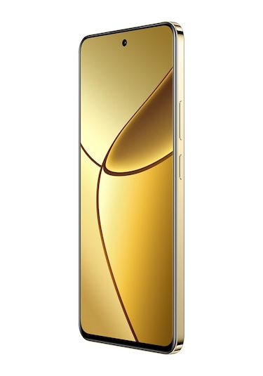 Realme 12+ 5G 8 GB 256 GB (Realme Türkiye Garantili)