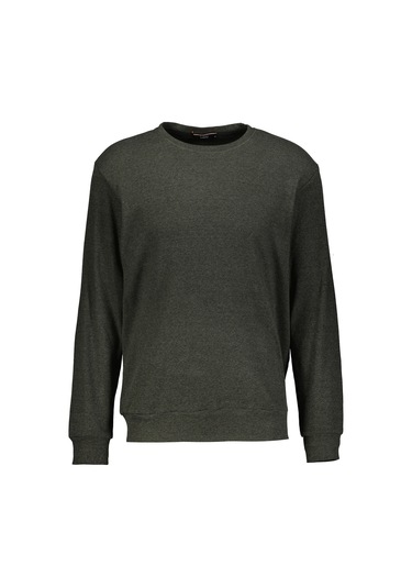 First Company Erkek Sweat 2420109024 Haki