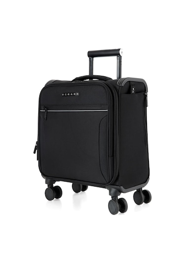 Verage Gm21002-10aw 15" Pilot Çantası-turuncu Turuncu