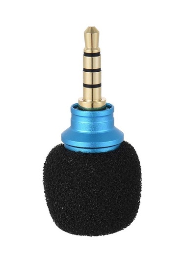 Didadodo Ey-610a Mini Mikrofon: Yüksek Hassasiyet & Çok Yönlü Kayıt İçin Mükemmel