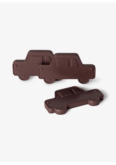 Citron 3'lü Coolpack Seti - Vehicles 1286913