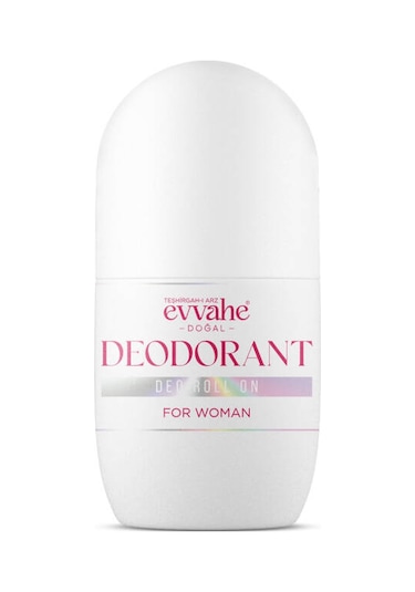 Deodorant For Woman 70ml