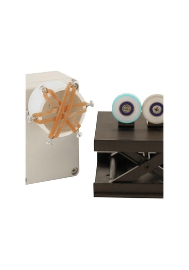 Pazly Dıy Sarma Makinesi Balıkçılık Aletleri Olta Pp Stand Av Malzemesi