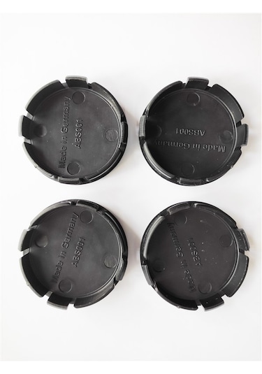 Citroen Cms Jant Göbeği Jant Arması Amblem 55mm