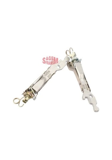 SAGEM 266009 Fren Ayar Cırcırı CLIO - R21 - P206