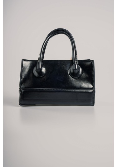 Ççs Kadın El Çantası Ccs18034 Siyah Siyah