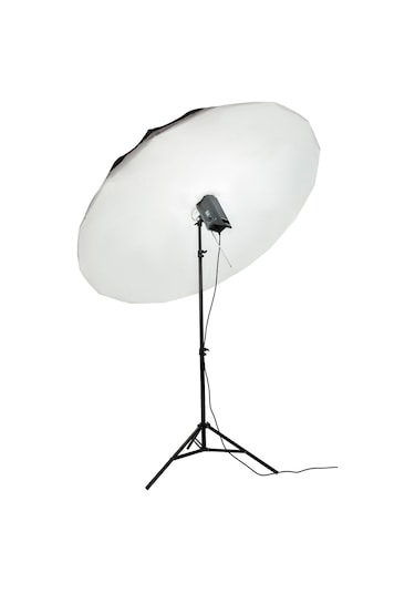 Jinbei EFII-200W Led 5500 K Bebek & Çocuk Çekim Seti