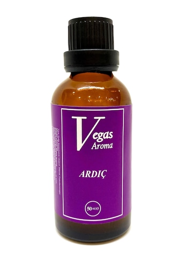 Vegas Aroma Cin Kiti Cin Aroması Ardıç Kiti Ardıç Aroması 50 ML