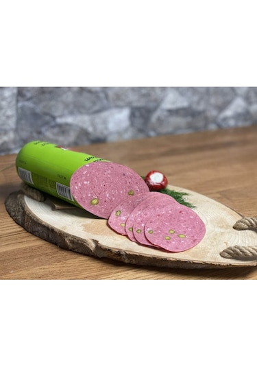 Dana Fıstıklı Macar Salam 250 G