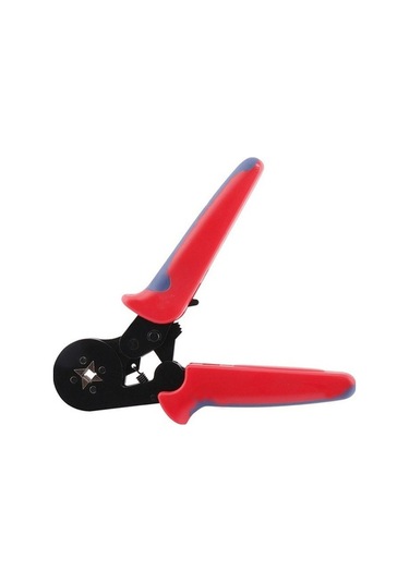 Pazly Hsc8 6-4 Otomatik Ayarlamalı Terminal Pensleri - Pratik Çok Amaçlı Sıkma Aleti