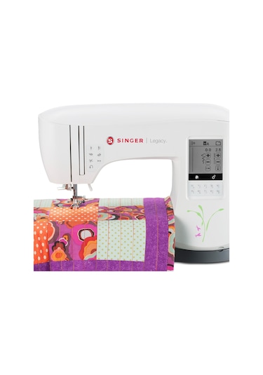 Singer Legacy C440 Dikiş Makinesi
