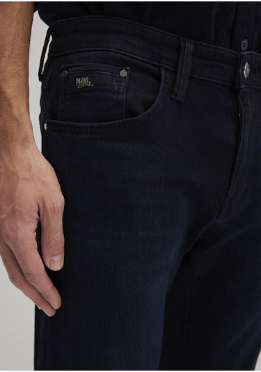 Mavi Jake Siyah Erkek Jean Pantolon M0042291241 Siyah