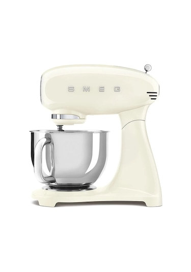 Smeg SMF03CREU 800 W Stand Mikser