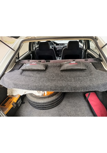 Honda Euro Civic 96 2000 Model Bagaj Panzotu