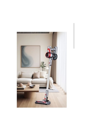 Onvo OVDSS01 Dikey Şarjlı Süpürge