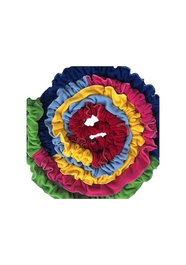 Ganzhoushop Suntek Renkli Grup Oyunları İçin Geniş Alan 7m Rf Çok Renkli