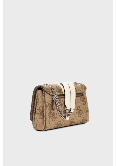 Guess Bayan Çanta Hwos96 72210 Ltl Kahve Kahve