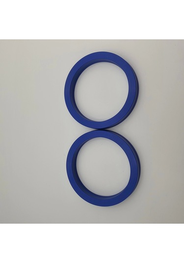 Piston Boğaz Keçesi Nutrıng Pu K21 - 16x28x6