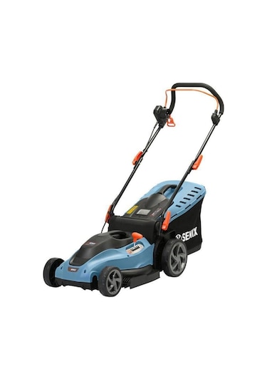 Senix LPP16-M-EU 1600 W Elektrikli Çim Biçme Makinesi