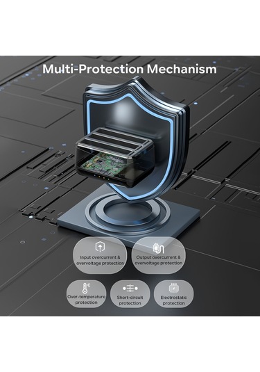 Springsun Insta360 X4 Akıllı Şarj Aleti - 3 Pil Ve 3 Tf Kart Tutucu, 4.35v/1a Çıkış, 2.5 Saat Tam Şarj Süresi, Usb Type-c Girişi