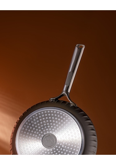 Madame Coco  Freya Tava - Kahverengi - 28 CM