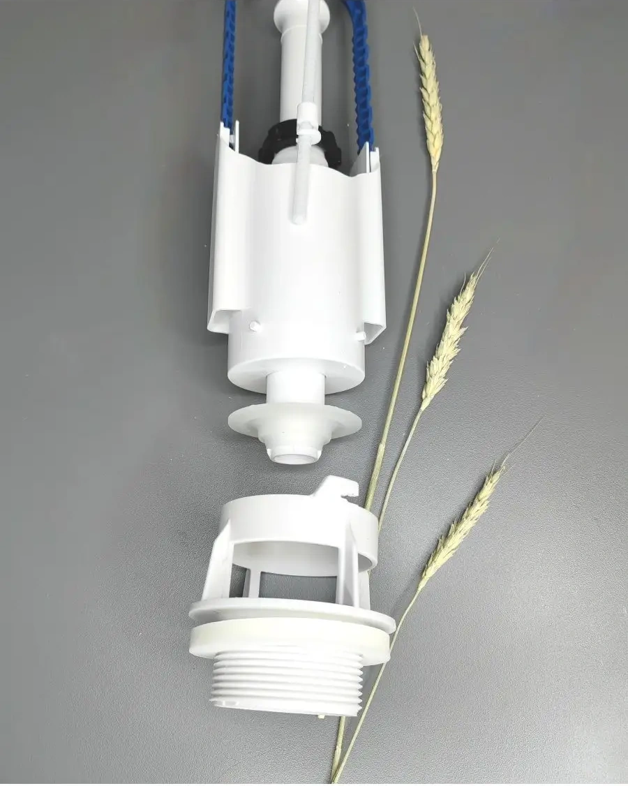 Uklad Tuvalet Rezervuarı İçin Sızdırmazlık Membranı 2 Adet 150833517