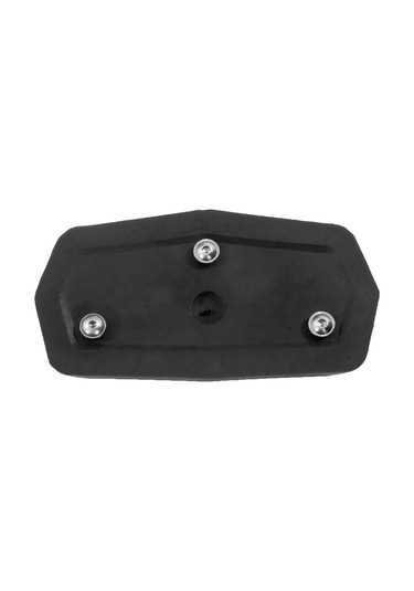 GP Kompozit Universal 22X11cm Çanta Pedi Siyah