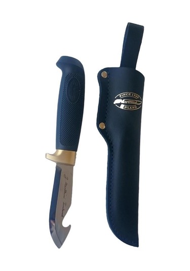 Marttiini 9 CM 185015 Condor Kamp Bıçak Lacivert
