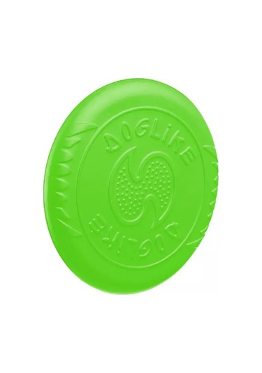 Doglıke Köpekler İçin Uçak Şeklinde Frisbee Doglike Küçük 18 Cm 249190478