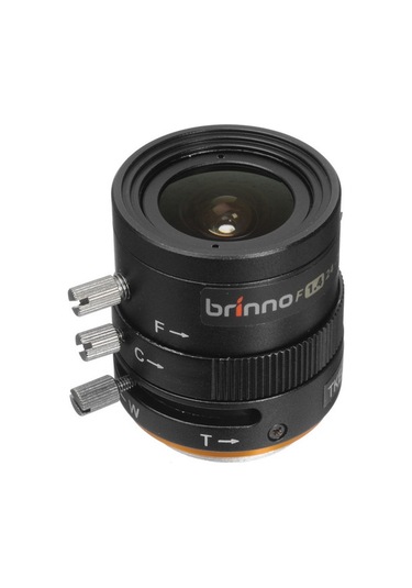Brinno BCS 24-70 MM F/1.4 Lens (Distribütör Garantili)