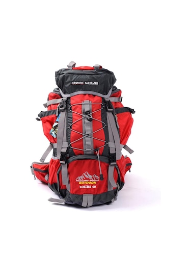 FreeCamp Chibs Trekking Sırt Çantası 40 Litre
