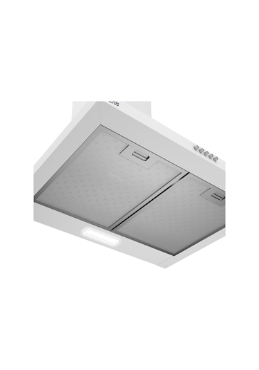 Altus ALA 522 W Duvar Tipi Piramit Davlumbaz