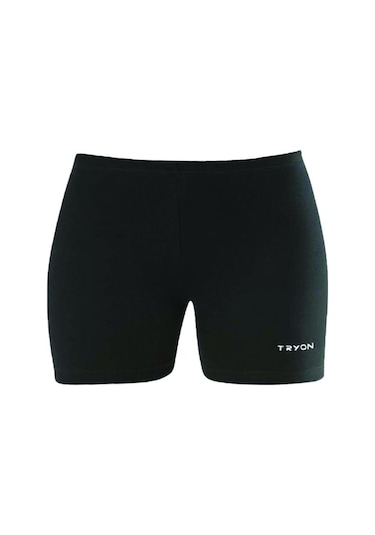 Tryon Viskon Tayt New Voleybol Tayt Kadın Kız