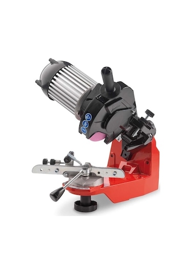 Tecomec Compact Zincir Bileme Makinası 214 W (529149399)