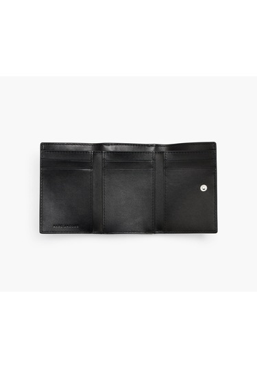 Marc By Marc Jacobs Kadın Cüzdan 2s4smp009s02-001 2s4smp009s02-001 Siyah Siyah