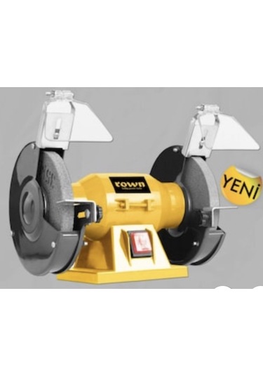 Rown 2415 Zımpara Motoru 150 Mm