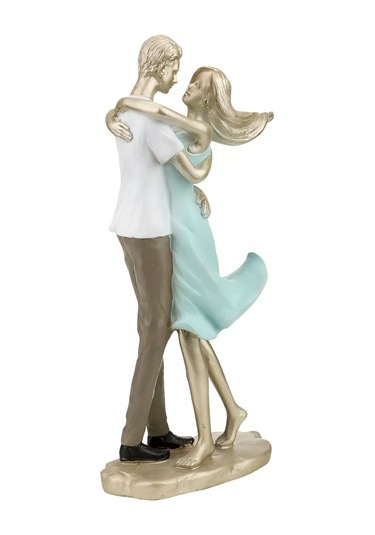 Miland İç Mekan Heykeli Hatıra Biblo 209770250