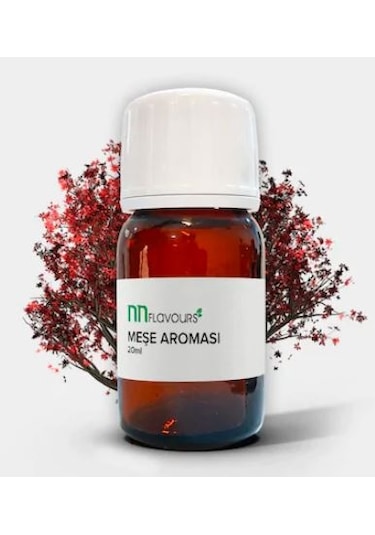 Nnflavours Meşe Aroması 20 ML