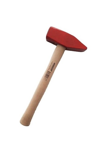 Master Saplı Çekiç 1000gr