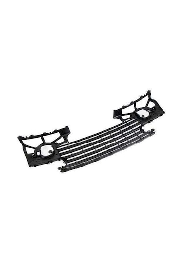 Luvi Peugeot 307 2005 - 2008 Tampon Izgarası 7414.ns