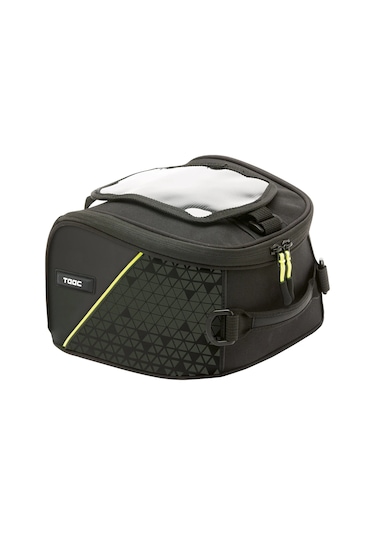 Taac Twıstlock Depo Üstü Çanta Tc15tw 6,5 Lt Siyah 467209
